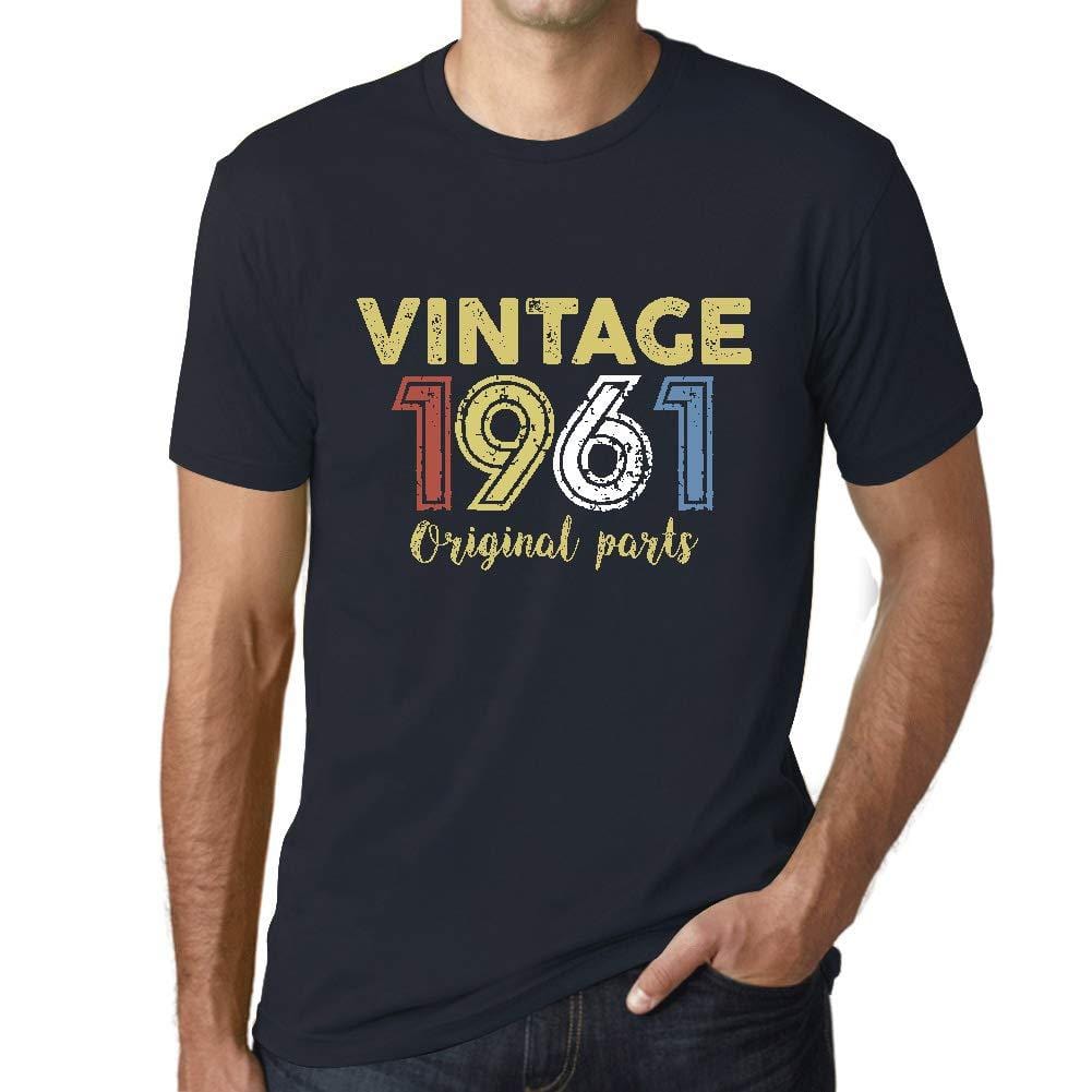 Ultrabasic - Homme Graphique Vintage 1961 T-Shirt