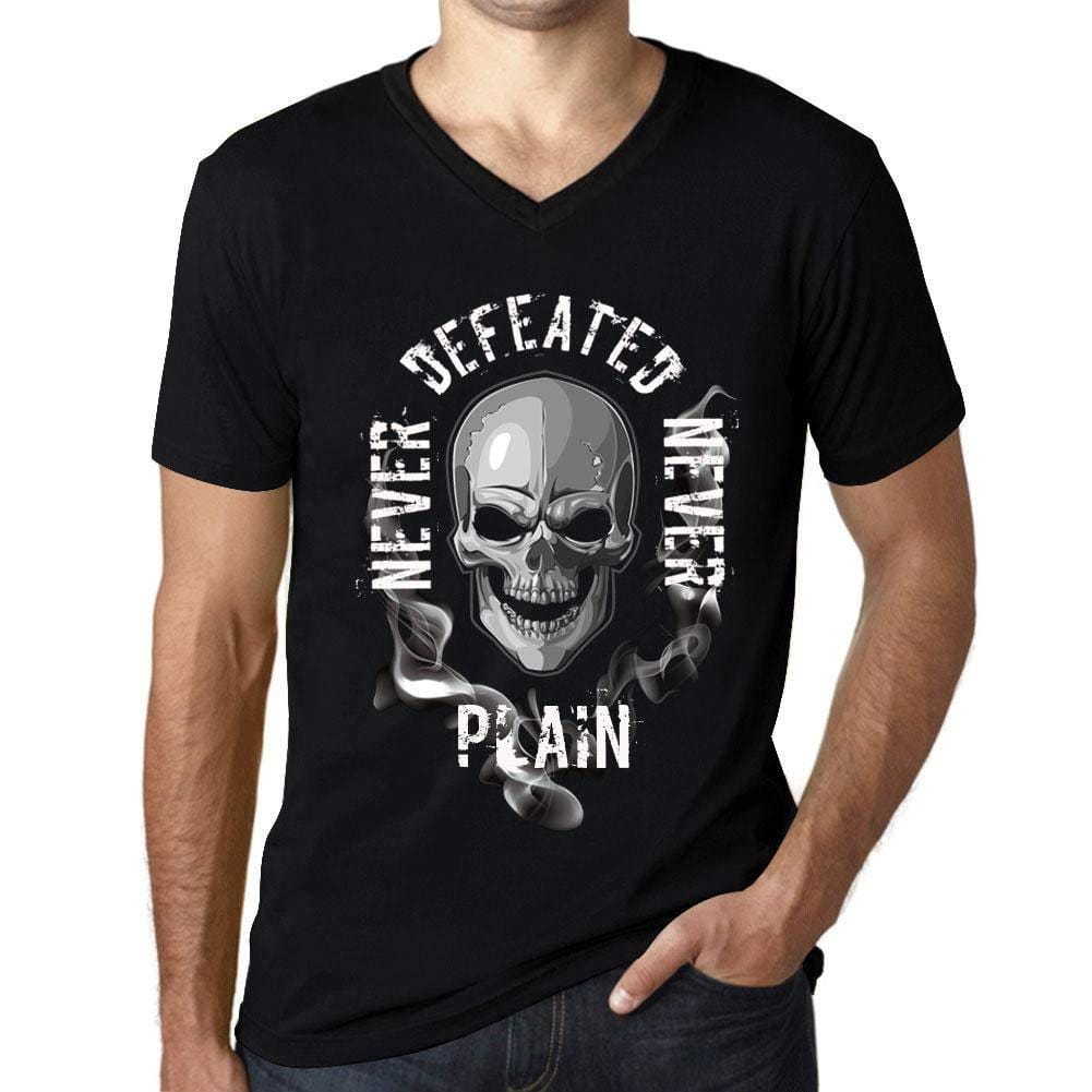 Ultrabasic Homme T-Shirt Graphique Plain