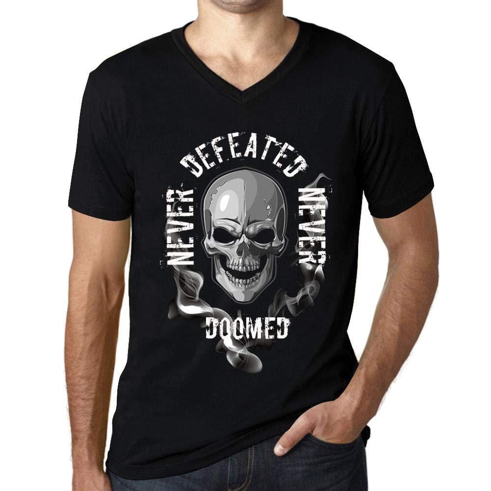 Ultrabasic Homme T-Shirt Graphique Doomed