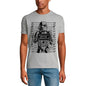 ULTRABASIC Men's T-Shirt Crim Stormtrooper Mugshot - Imperial Police Funny Shirt crystal lake shirt stormtrooper mugshot horror men t shirts imperial police vintage novelty slogan picture x tees halloween texas humor funny hollween adult motorcycle sarcasm scary movie friday the th stephen king gifts fans summer massacre classic