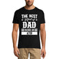 ULTRABASIC Men's Graphic T-Shirt Dad Raises an Actor