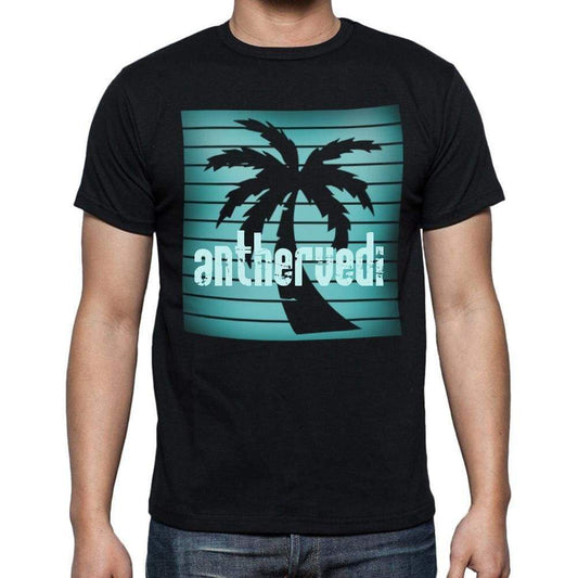 anthervedi, beach holidays in anthervedi, beach t shirts, <span>Men's</span> <span>Short Sleeve</span> <span>Round Neck</span> T-shirt 00028 - ULTRABASIC