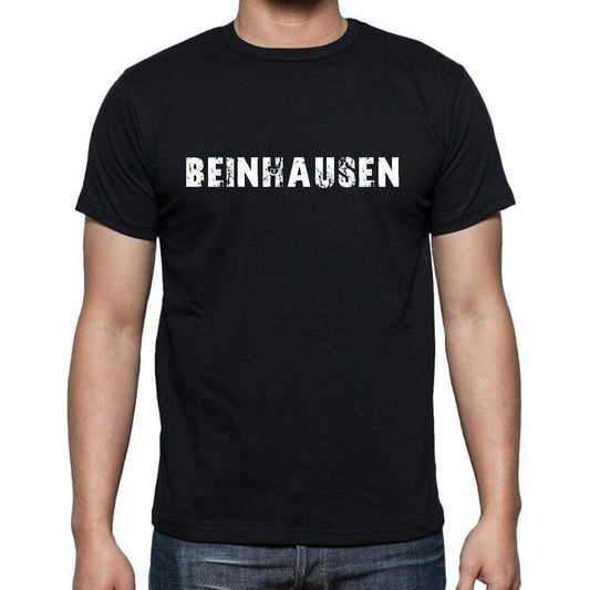 Beinhausen Mens Short Sleeve Round Neck T-Shirt 00003 - Casual