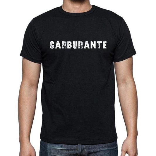 Carburante Mens Short Sleeve Round Neck T-Shirt 00017 - Casual