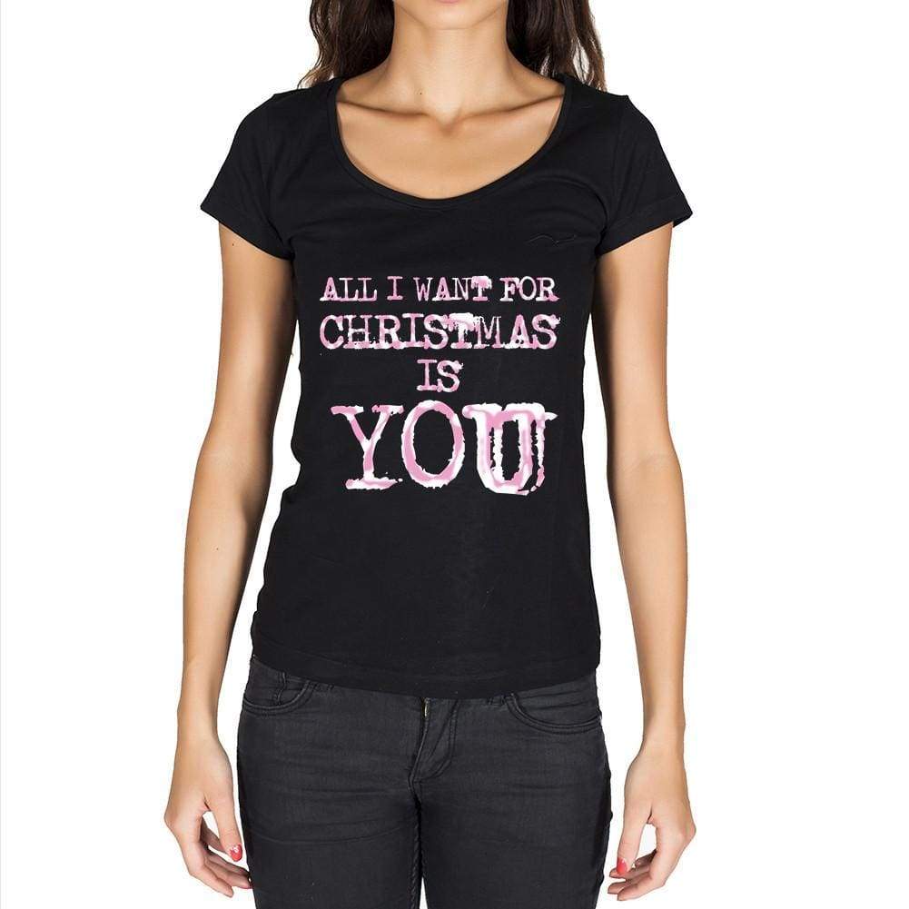 Christmas For Her T-Shirt For Women T Shirt Gift New Year Gift 00148 - T-Shirt