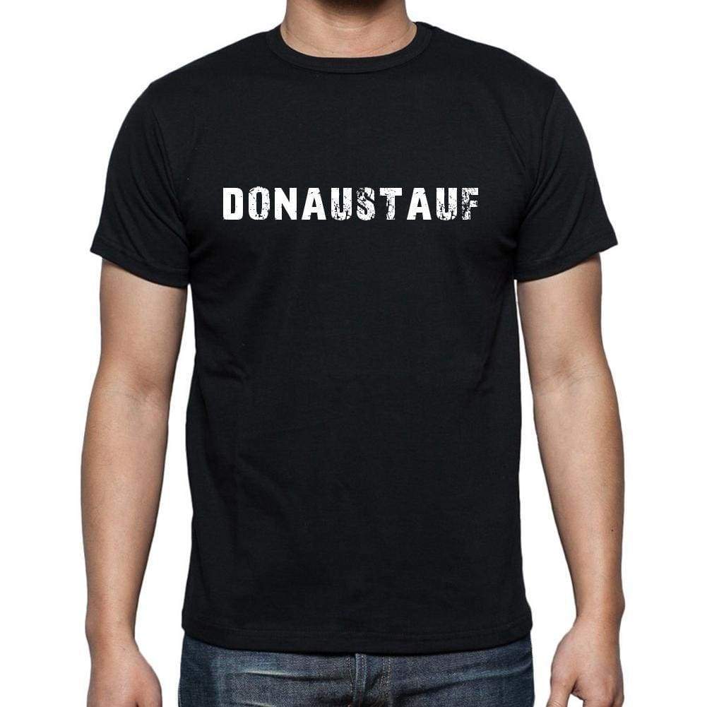 Donaustauf Mens Short Sleeve Round Neck T-Shirt 00003 - Casual