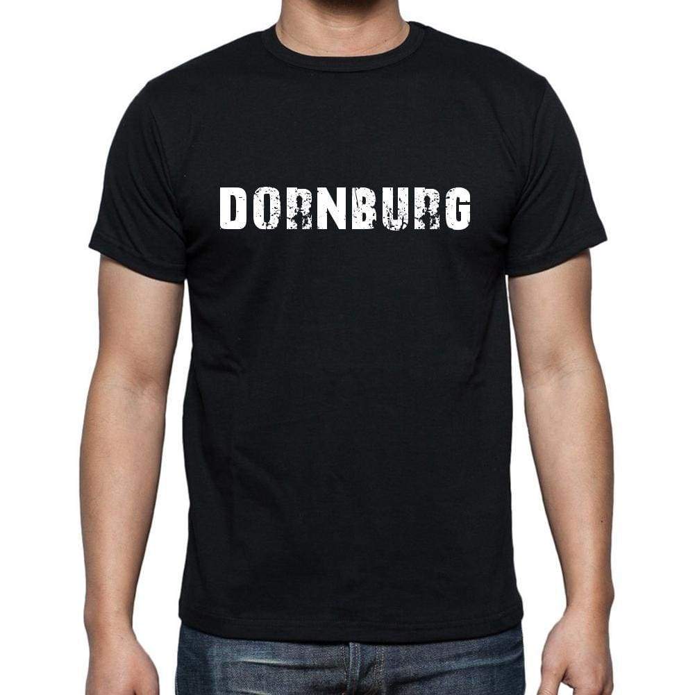 Dornburg Mens Short Sleeve Round Neck T-Shirt 00003 - Casual