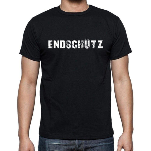 Endschtz Mens Short Sleeve Round Neck T-Shirt 00003 - Casual