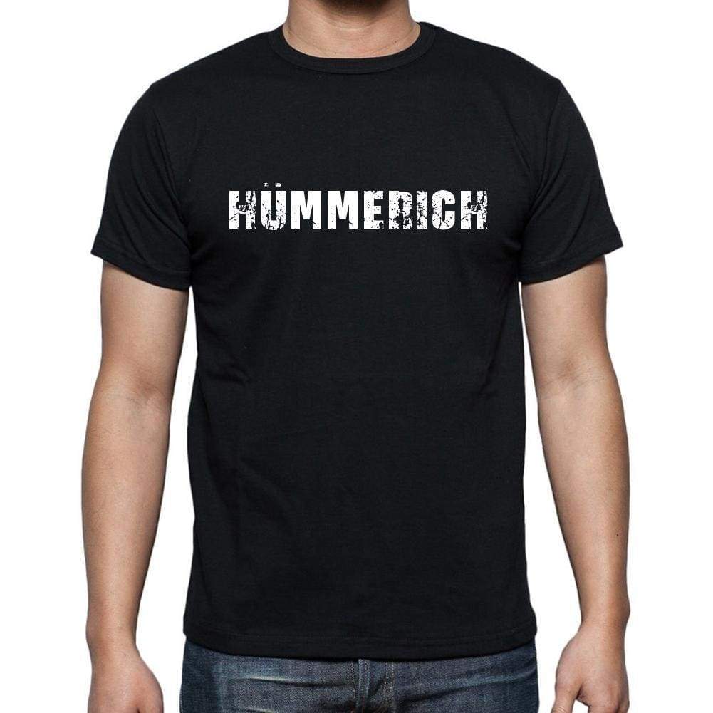 Hmmerich Mens Short Sleeve Round Neck T-Shirt 00003 - Casual