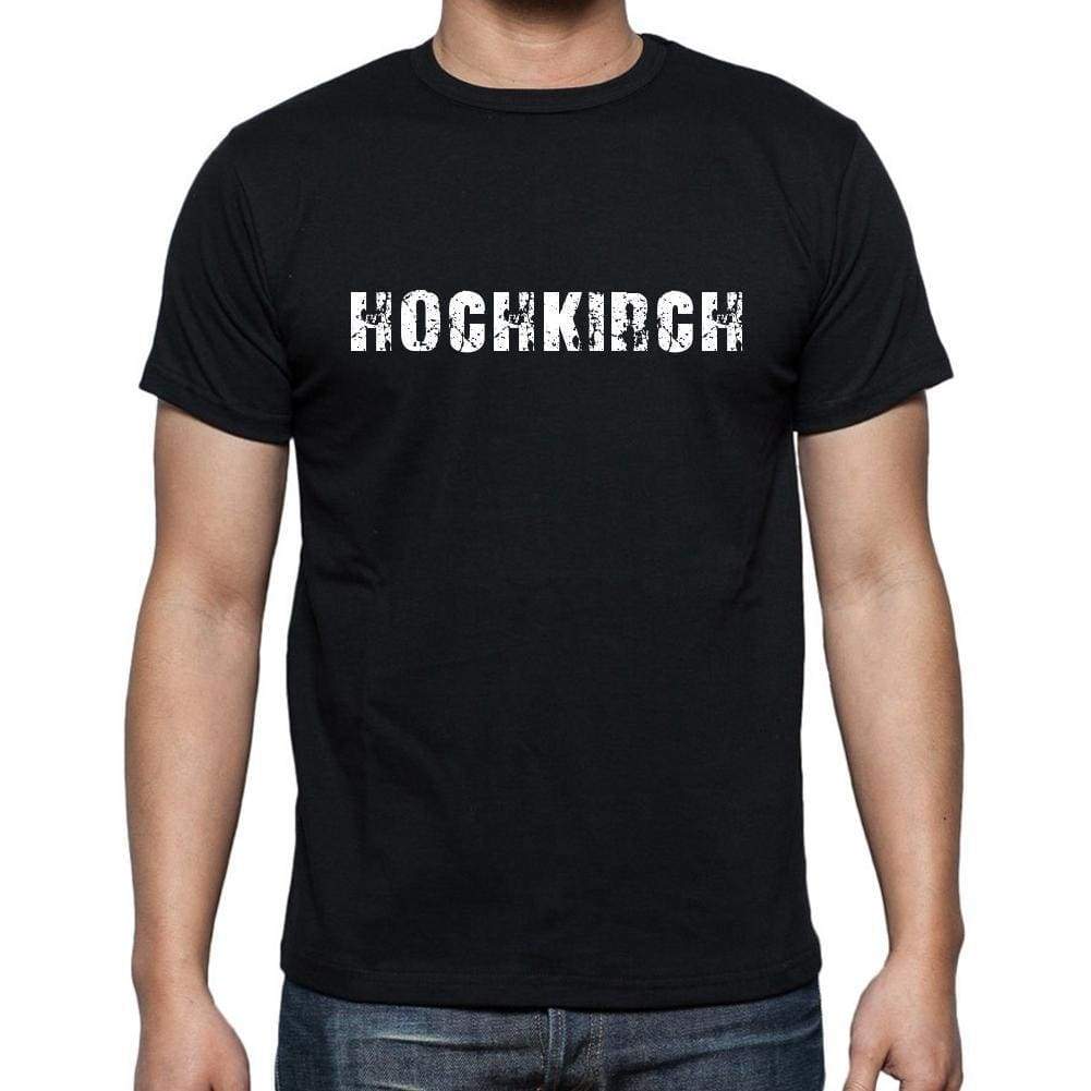 Hochkirch Mens Short Sleeve Round Neck T-Shirt 00003 - Casual