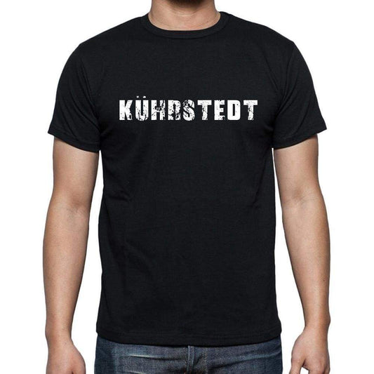 Khrstedt Mens Short Sleeve Round Neck T-Shirt 00003 - Casual