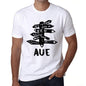 Mens Vintage Tee Shirt Graphic T Shirt Time For New Advantures Aue White - White / Xs / Cotton - T-Shirt
