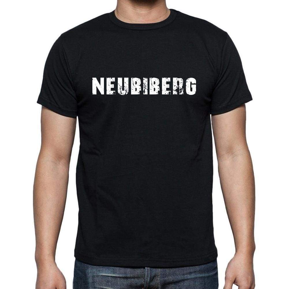 Neubiberg Mens Short Sleeve Round Neck T-Shirt 00003 - Casual