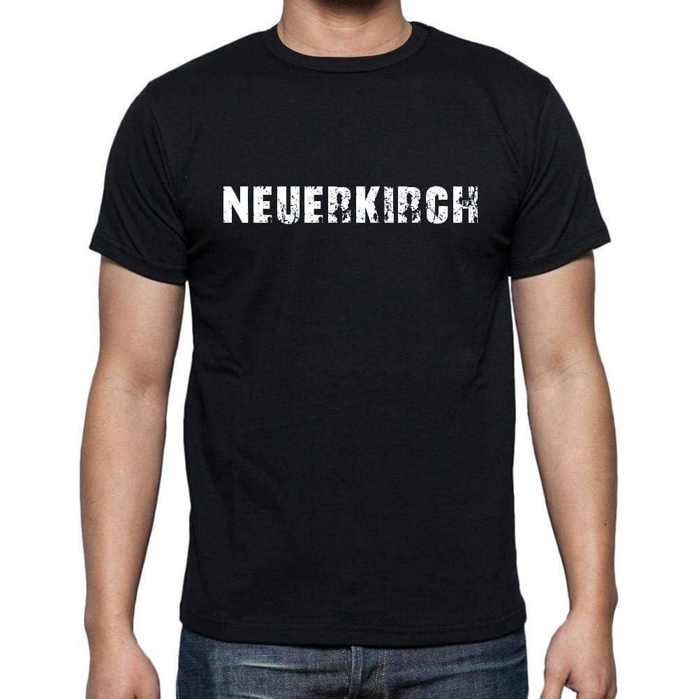 Neuerkirch Mens Short Sleeve Round Neck T-Shirt 00003 - Casual