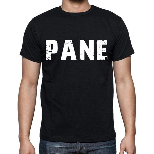 Pane Mens Short Sleeve Round Neck T-Shirt 00016 - Casual