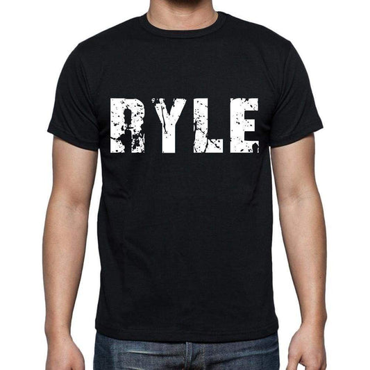 Ryle Mens Short Sleeve Round Neck T-Shirt 00016 - Casual