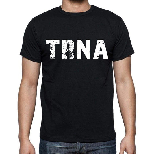 Trna Mens Short Sleeve Round Neck T-Shirt 00016 - Casual