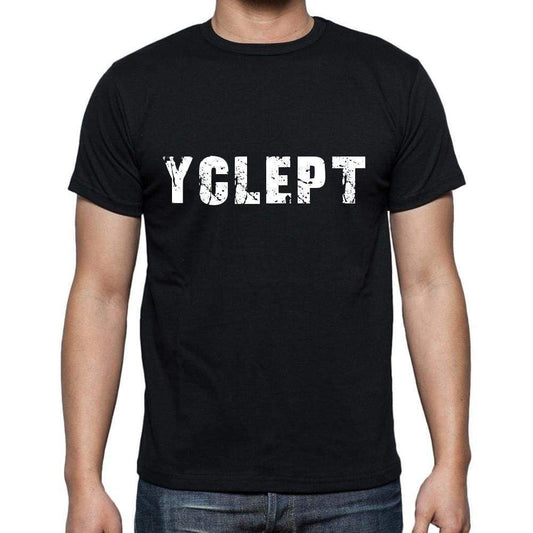 Yclept Mens Short Sleeve Round Neck T-Shirt 00004 - Casual