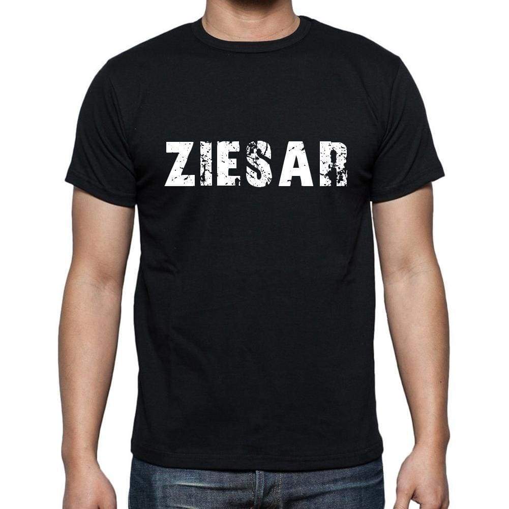 Ziesar Mens Short Sleeve Round Neck T-Shirt 00003 - Casual